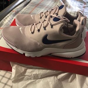 Nike presto fly!